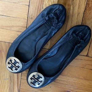 Tory Burch Flat